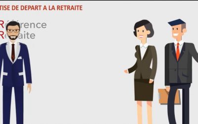 L’EXPERTISE PRÉPARATOIRE A LA RETRAITE