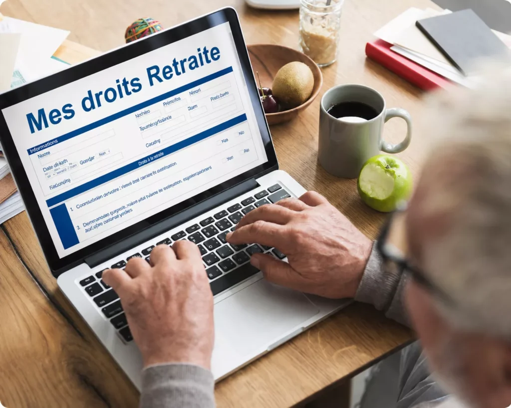 Droits Retraite