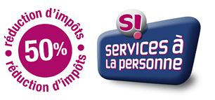 Réduction Service à la personne