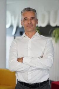 Cédric Robin fondateur Référence Retraite