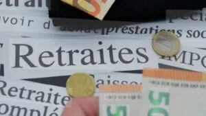 Enjeux Retraites