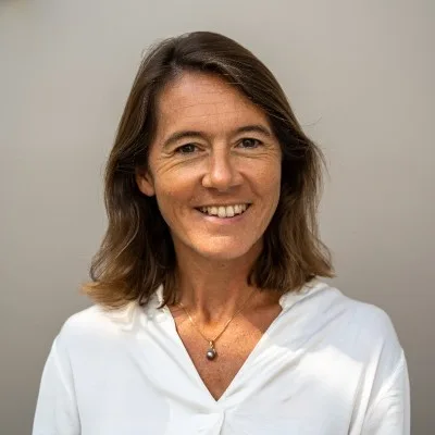 Anne van Gaver
