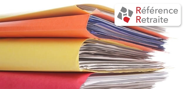 Dossier retraite