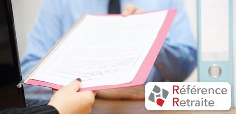 Dossier Bilan Retraite