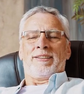Raymond Robin